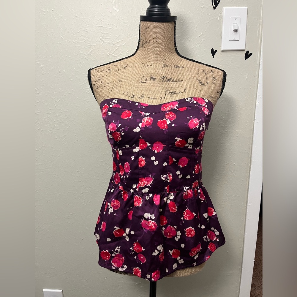 American Eagle Halter Top